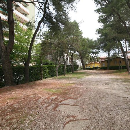 Ba- Tintoretto Apartments - لينانو سابيادورو المظهر الخارجي الصورة