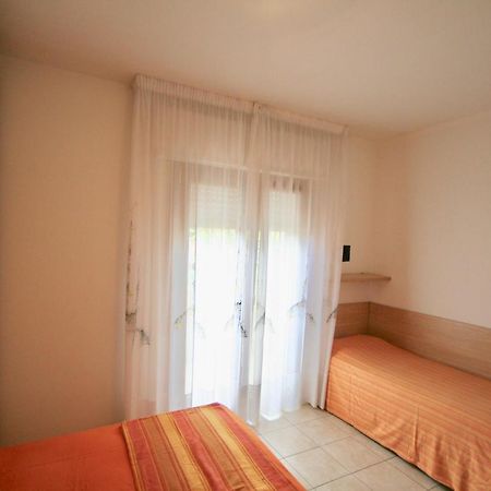 Ba- Tintoretto Apartments - لينانو سابيادورو المظهر الخارجي الصورة