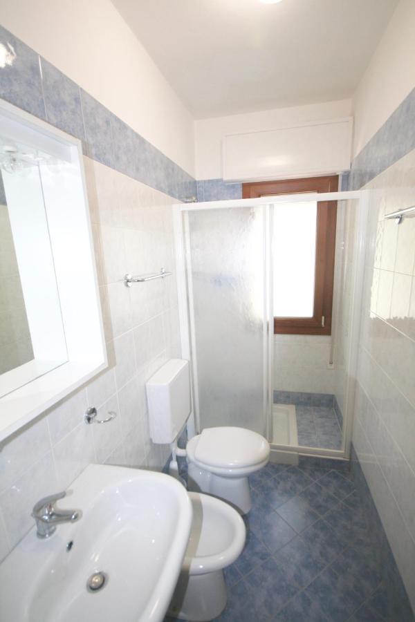 Ba- Tintoretto Apartments - لينانو سابيادورو المظهر الخارجي الصورة