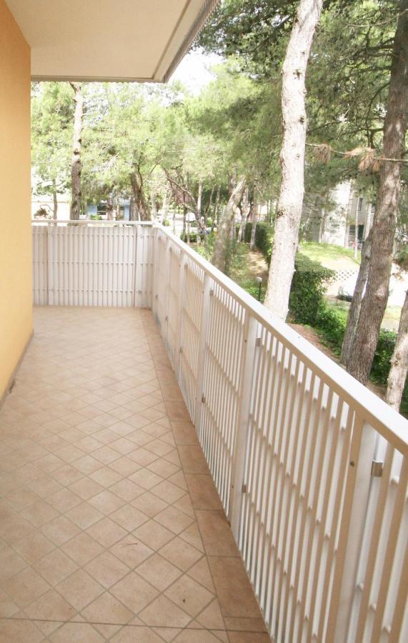 Ba- Tintoretto Apartments - لينانو سابيادورو المظهر الخارجي الصورة