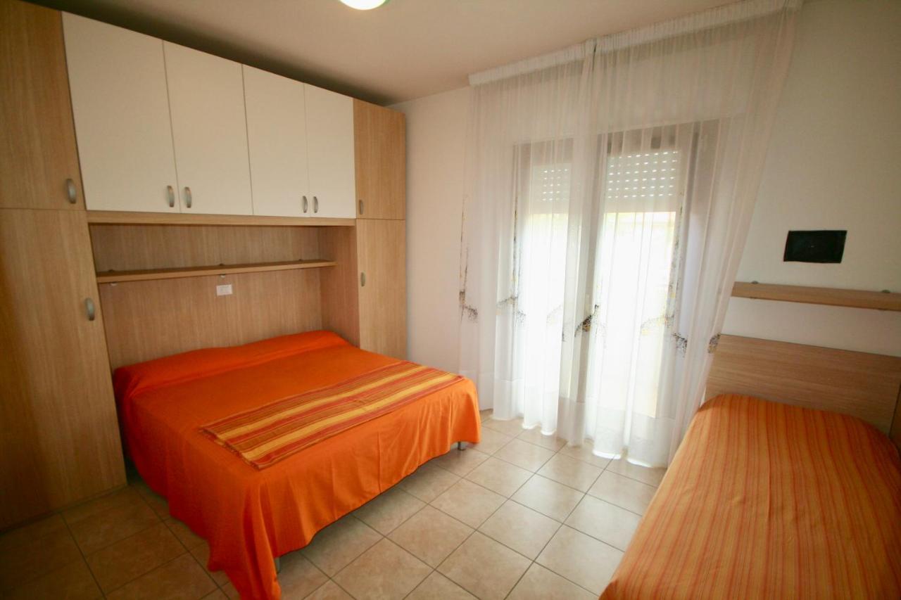 Ba- Tintoretto Apartments - لينانو سابيادورو المظهر الخارجي الصورة