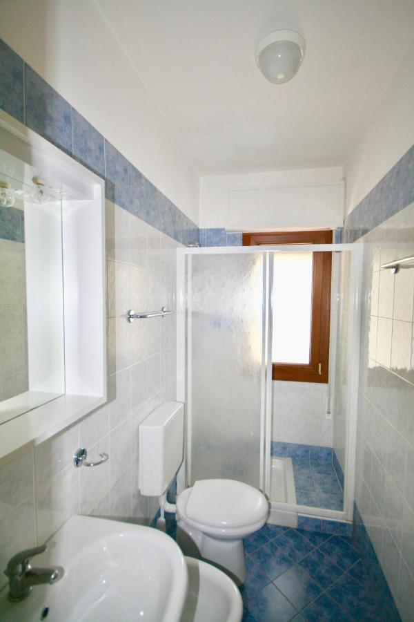 Ba- Tintoretto Apartments - لينانو سابيادورو المظهر الخارجي الصورة
