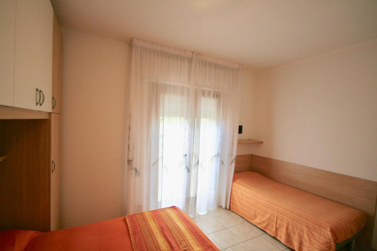 Ba- Tintoretto Apartments - لينانو سابيادورو المظهر الخارجي الصورة