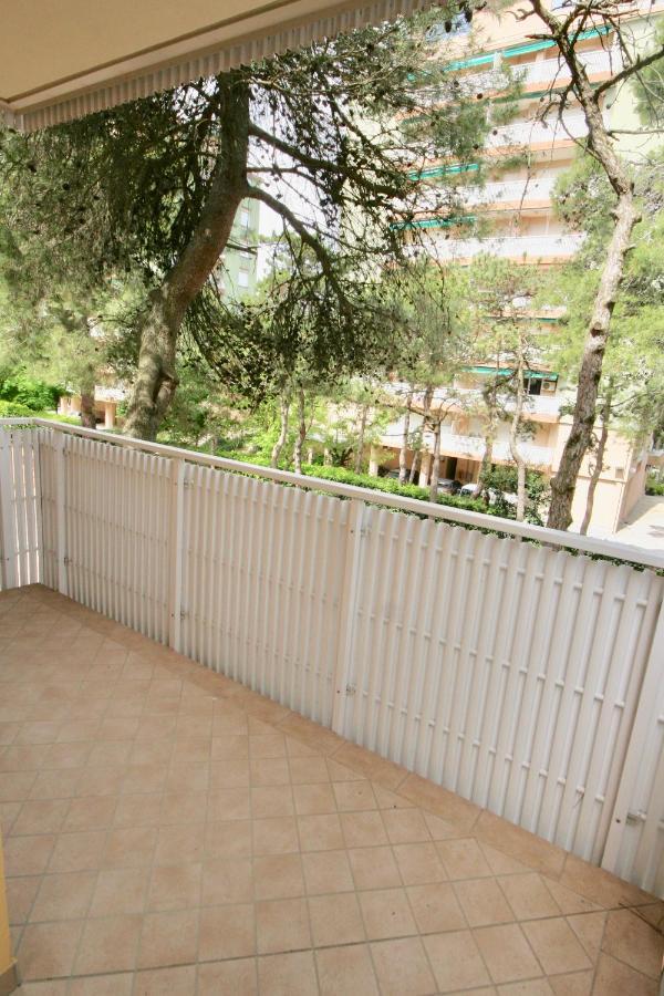 Ba- Tintoretto Apartments - لينانو سابيادورو المظهر الخارجي الصورة